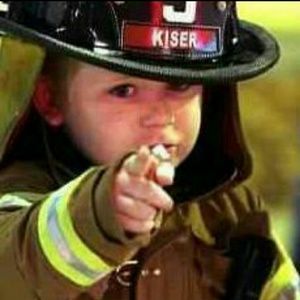 Meet your Posher, Jorge